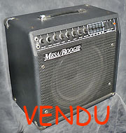 Mesa Boogie studio 22 +