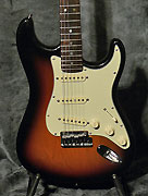 Fender Stratocaster Deluxe US