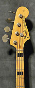 Fender Jazz Bass 1975