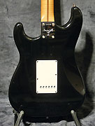 Fender Stratocaster Custom Shop