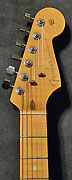 Fender Stratocaster Custom Shop