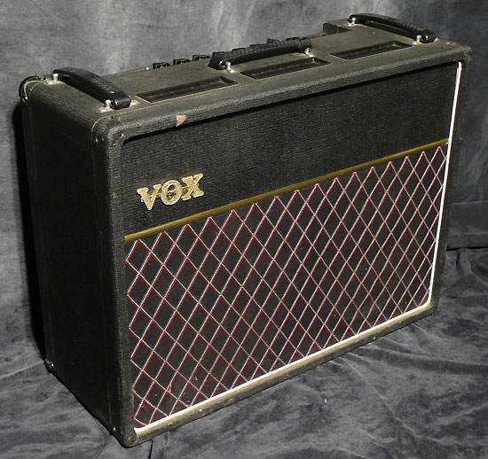 Vox AC 30