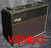 Vox AC 30