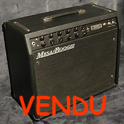 Mesa Boogie F50