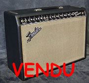 Fender Deluxe Reverb