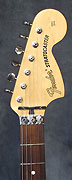 Fender Stratocaster Deluxe Mexique