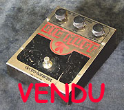 Electro Harmonix Big Muff