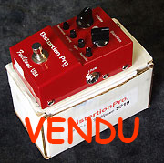 Fulltone Distortion PRO