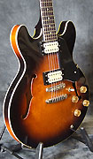 Ibanez AS-50 Japan