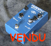 SIB Varidrive