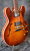 The Heritage H-535