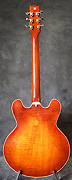 The Heritage H-535