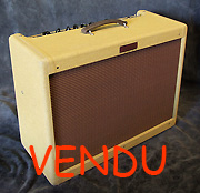 Fender Blues Deluxe