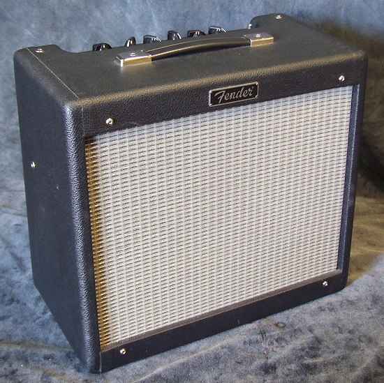 Fender Blues Junior