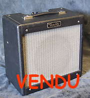 Fender Pro Junior