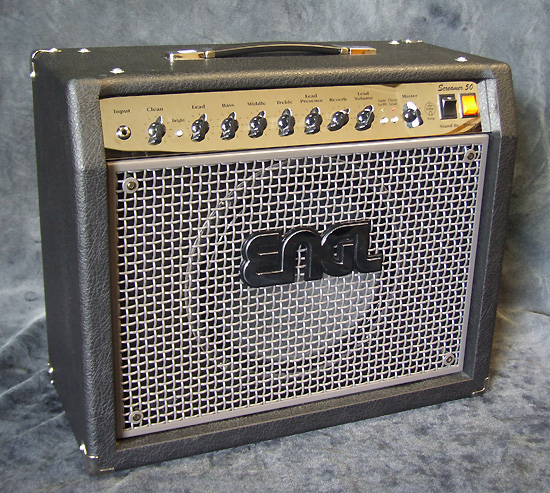 ENGL Screamer 50