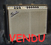 Fender Pro Reverb