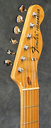 Fender Tele Thinline Reissue 69' Mexique