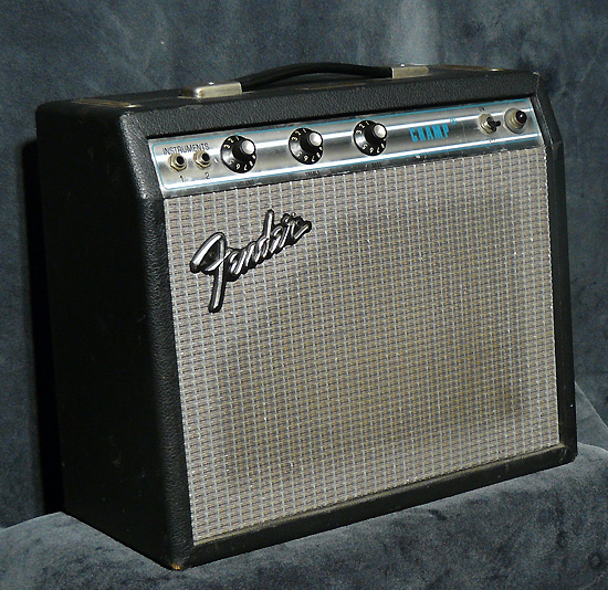 Fender Champ