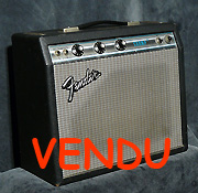 Fender Champ
