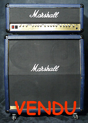 Marshall 30th anniversary