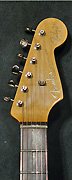 Fender Stratocaster Marc Knopfler