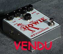 Menatone Howie