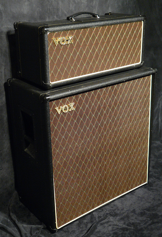 Vox AC 30 CCH