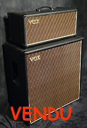 Vox AC 30 CCH