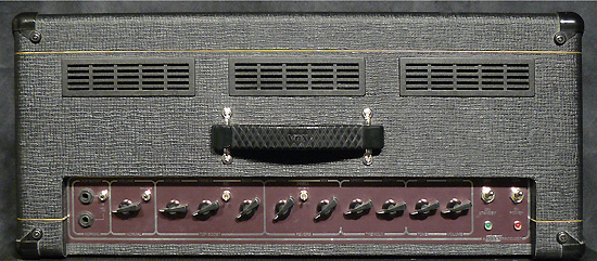 Vox AC 30 CCH