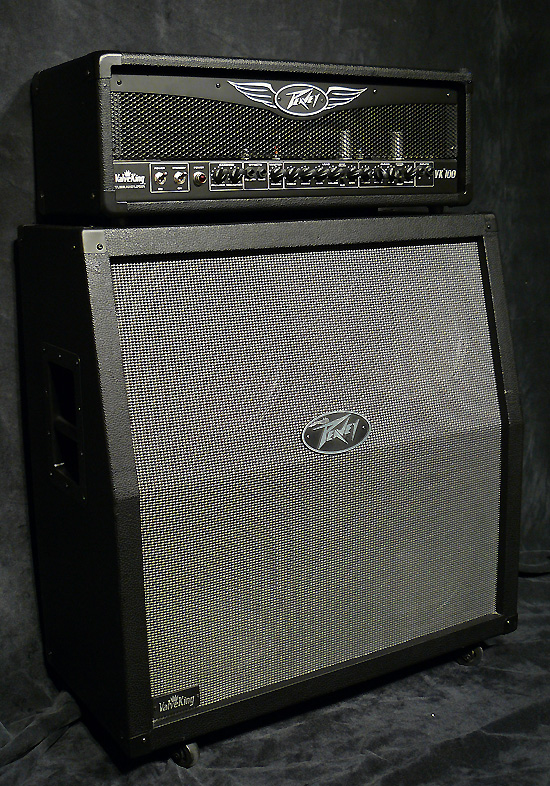 Peavey Valve King VK 100