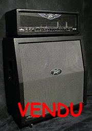 Peavey Valve King VK100