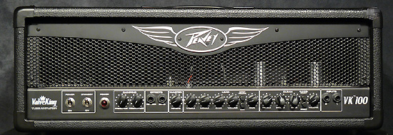 Peavey Valve King VK 100
