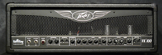 Peavey Valve King VK 100