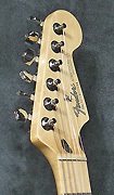Fender Stratocaster