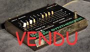 Electro Harmonix Bass Synthe