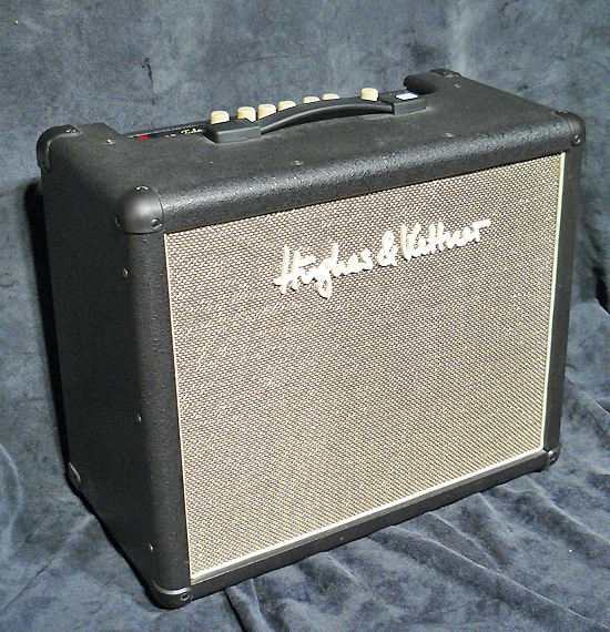 Hughes & Kettner