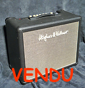 Hughes & Kettner