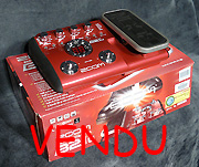 Zoom B2-1U