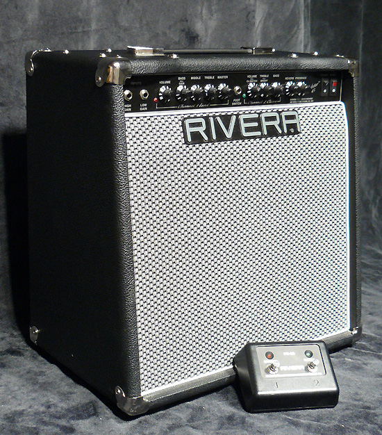 Rivera Clubster 45