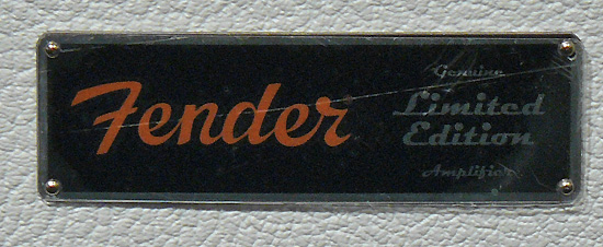 Fender Hot Rod Deluxe