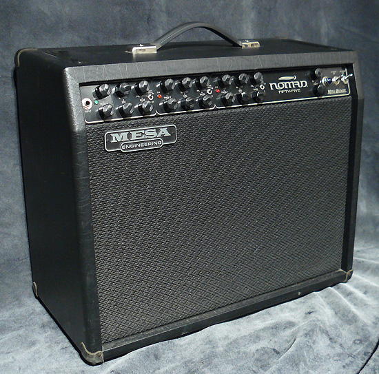 Mesa Boogie Nomad Fifty Five