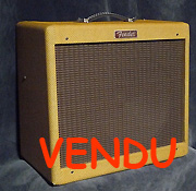 Fender Blues Junior