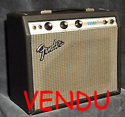 Fender Champ