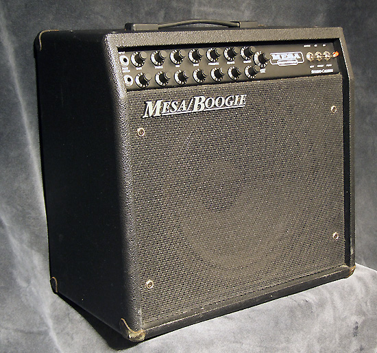 Mesa Boogie Studio Caliber