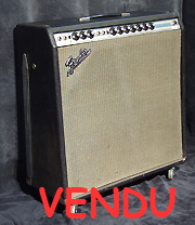 Fender Super Reverb