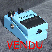 Boss Chorus CE-2