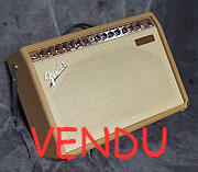 Fender Acoustasonic