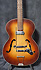 Hofner C449
