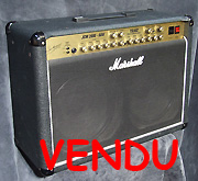 Marshall JCM 2000